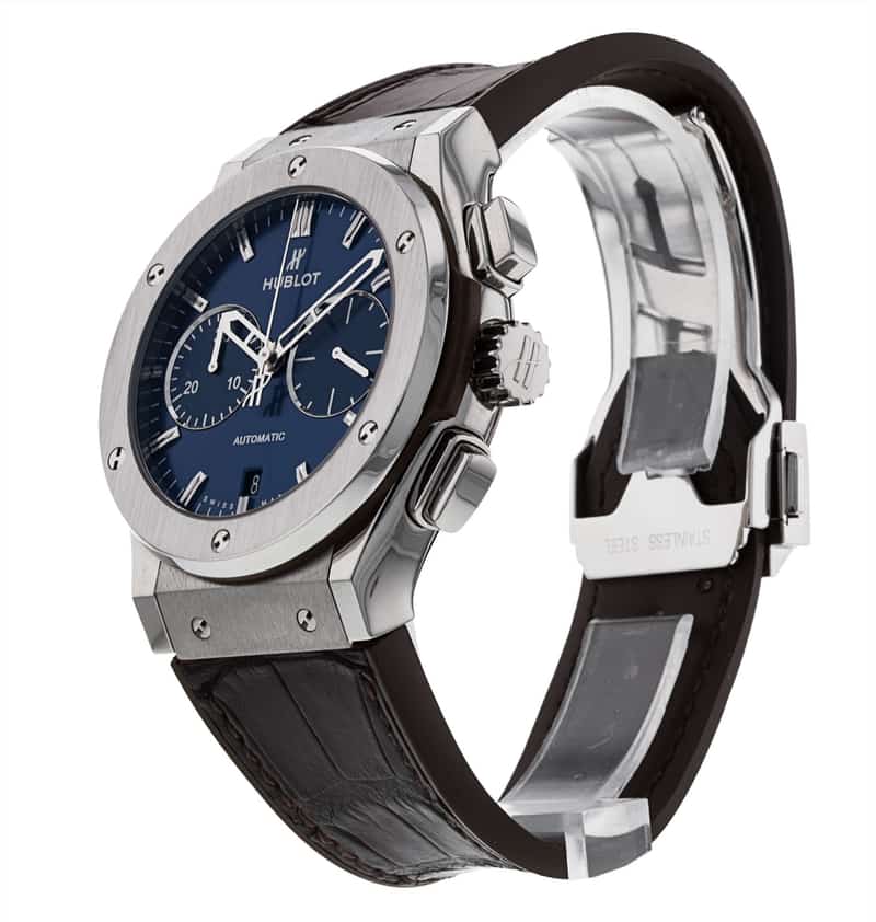Hublot Classic Fusion 541.NX.7170.LR
